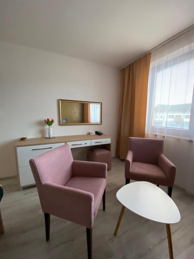 Besenova Apartman Diamant Bagian luar foto